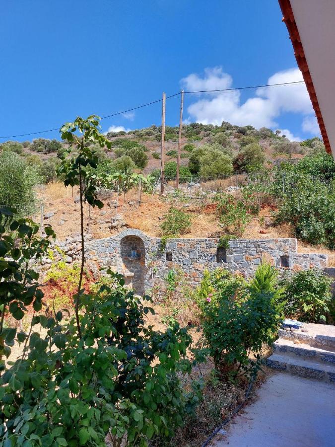 Holiday home Veda *