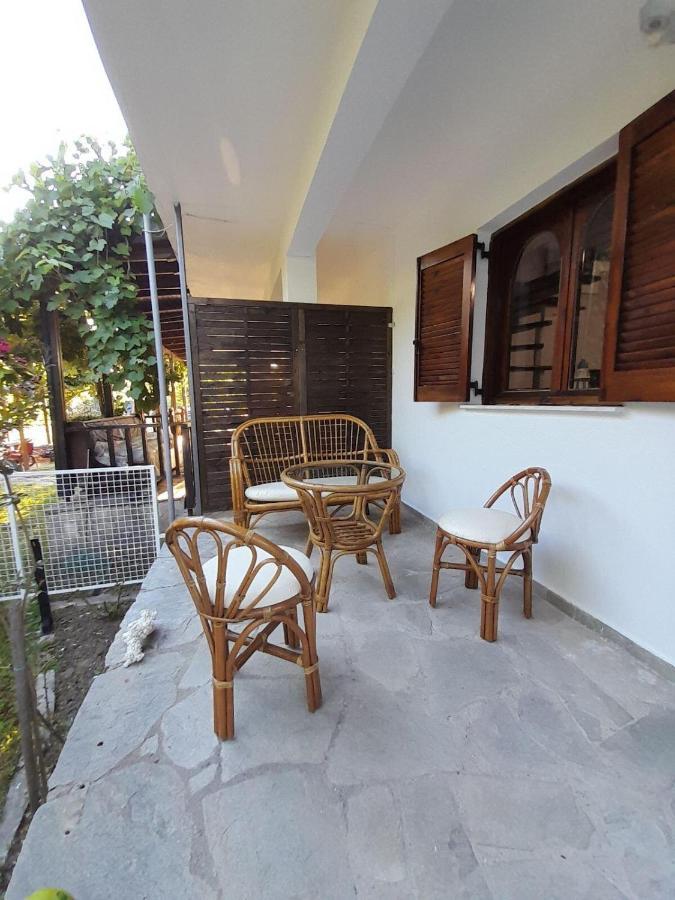 Holiday home Olympian Paralia Katerinis