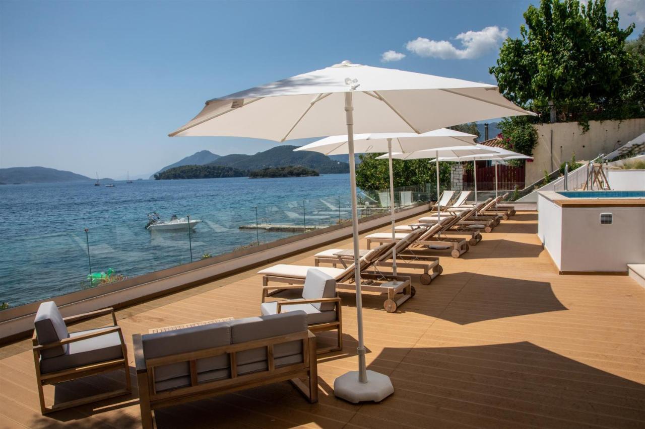 Greek House Complex B7 Nydri (Lefkada)