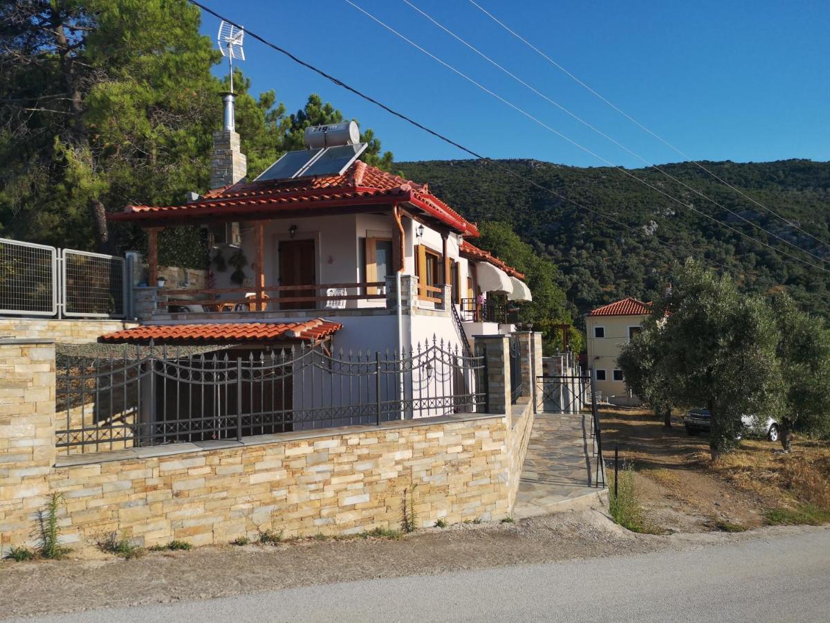 Aegean View Pelion 2 Mikro