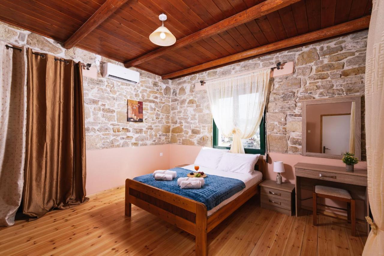 Viola Apartment *