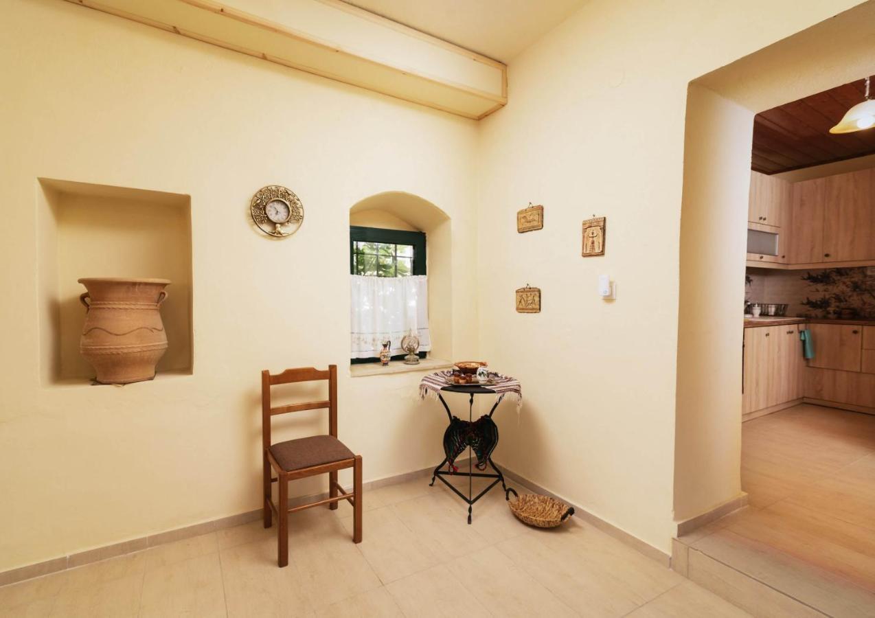 Viola Apartment *