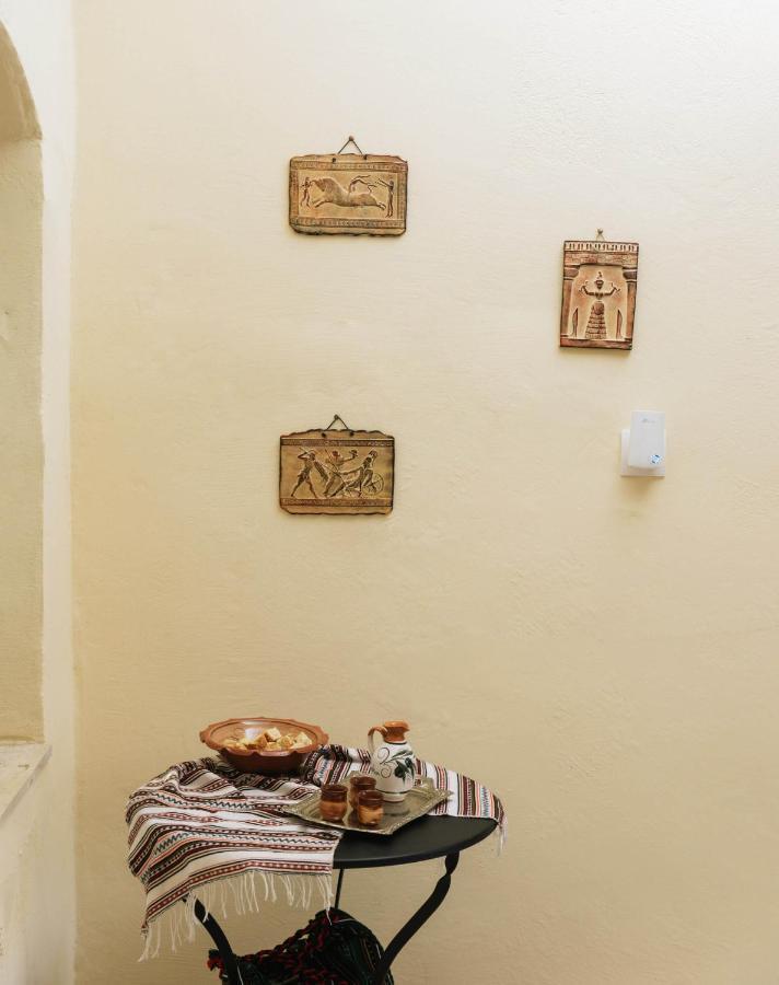 Viola Apartment