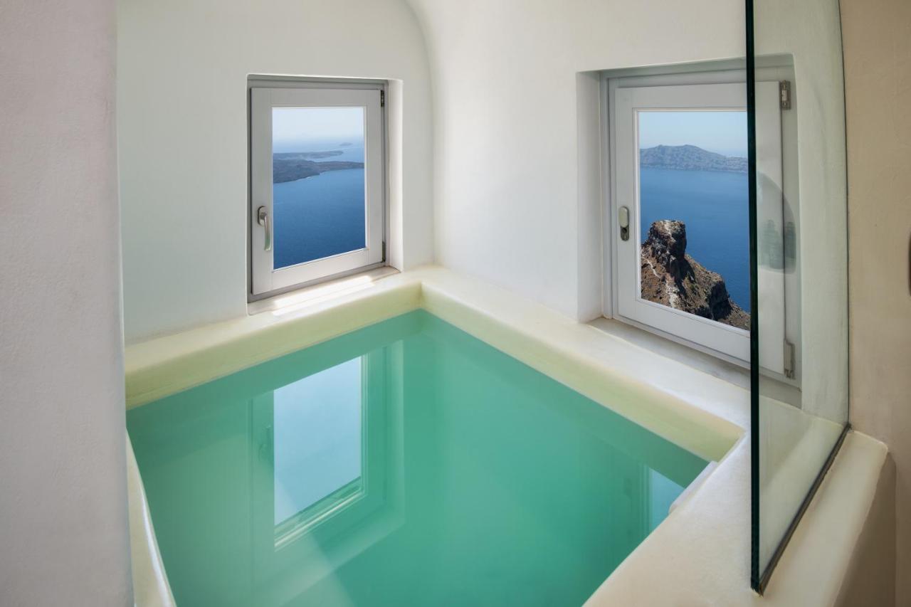 Villa Orana - Luxury 3 Bedroom - Heated Plunge Pool And Indoor Hot Tub *