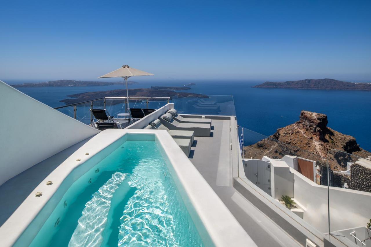 Orana - Luxury 3 Bedroom - Heated Plunge Pool And Indoor Hot Tub Villa