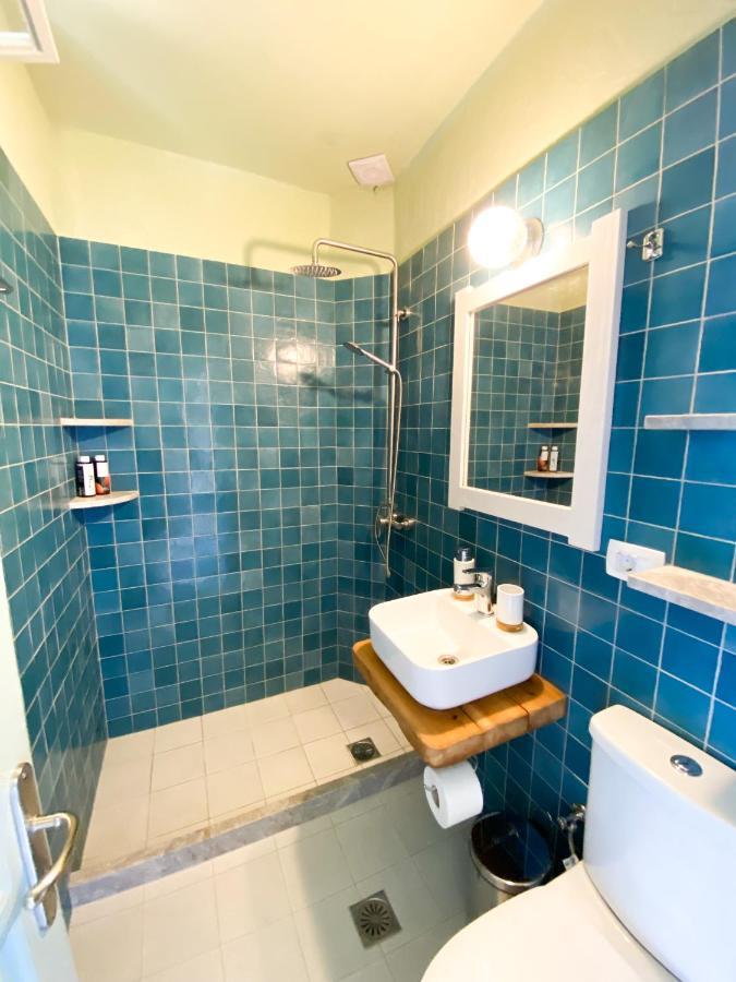 Ponente Apartment *
