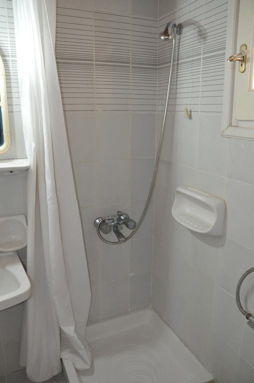Koskinas Apartment Acharavi (Corfu)