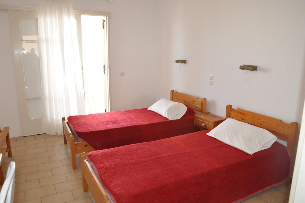 Koskinas Apartment Acharavi (Corfu)