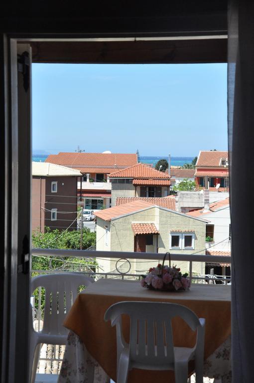 Koskinas * Acharavi (Corfu)