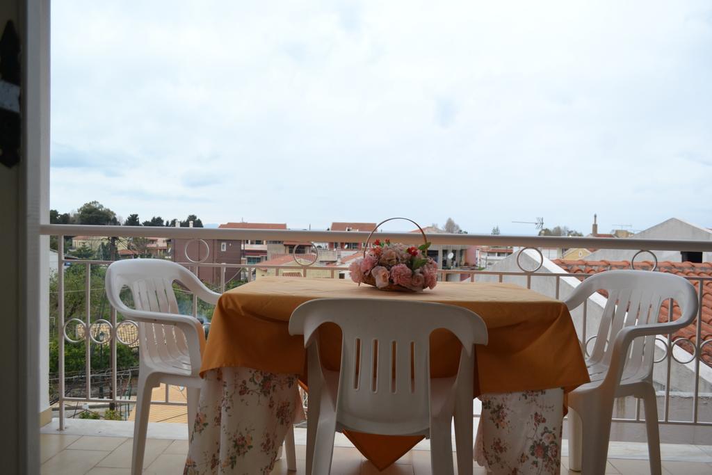 Koskinas Acharavi (Corfu)