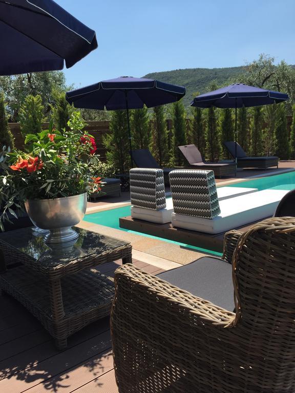 Villa Byblos Luxury *