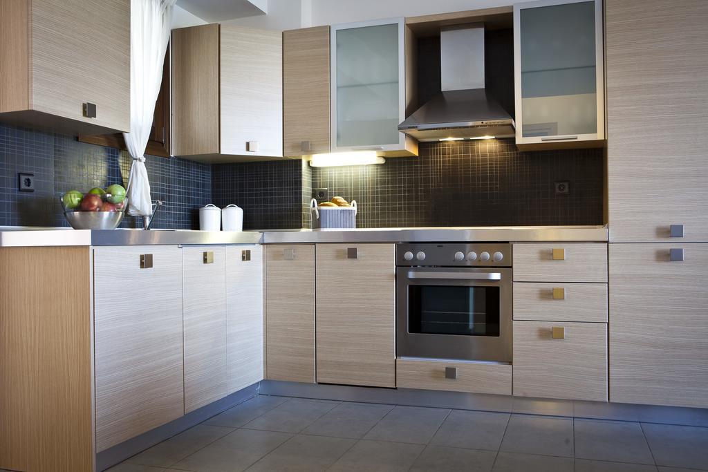 Holiday home Athos - Luxury Seaside