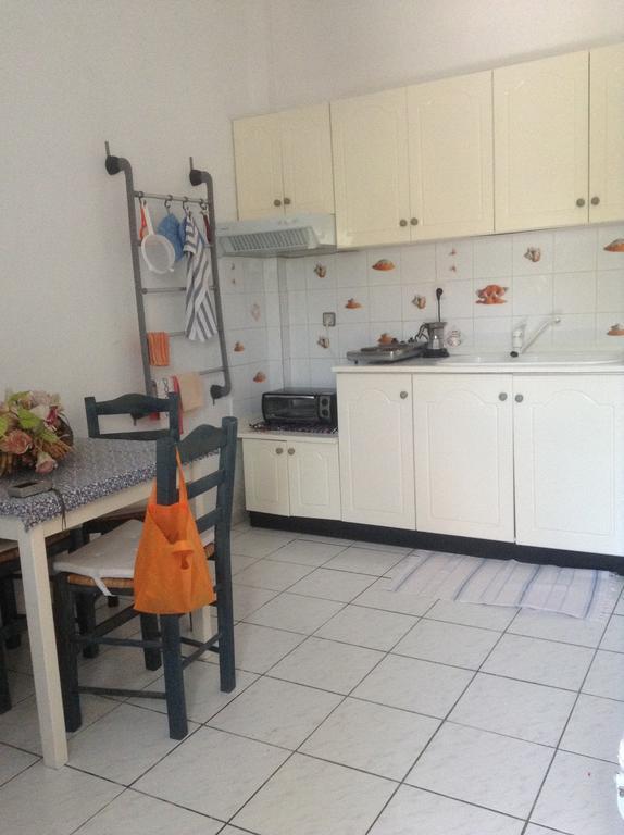 Apartment Meltemia Studios