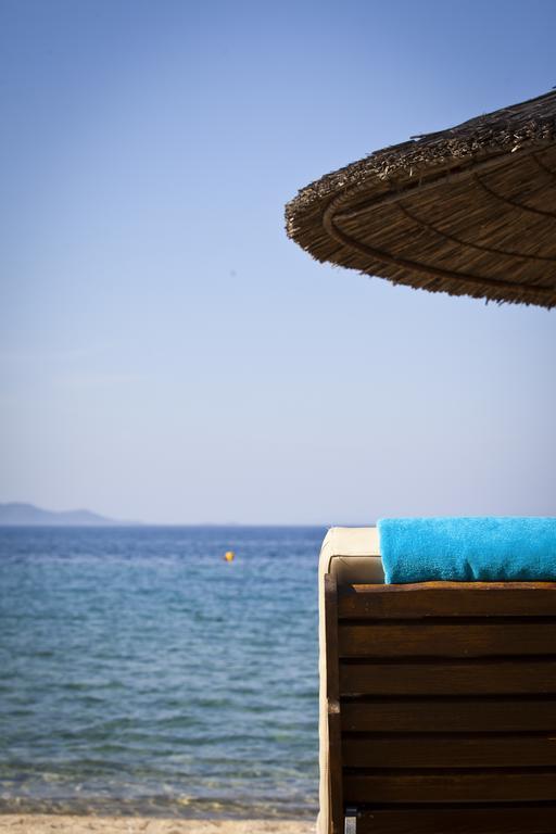 Athos - Luxury Seaside Holiday home