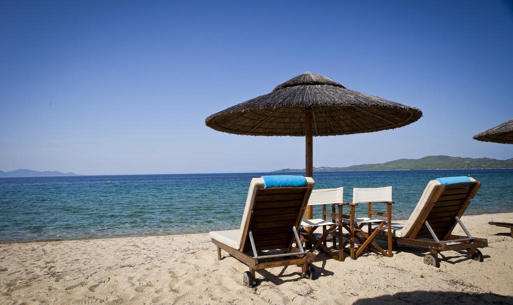 Holiday home Athos - Luxury Seaside *