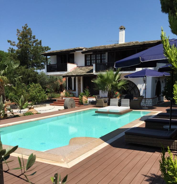 Byblos Luxury Prinos (Thasos)