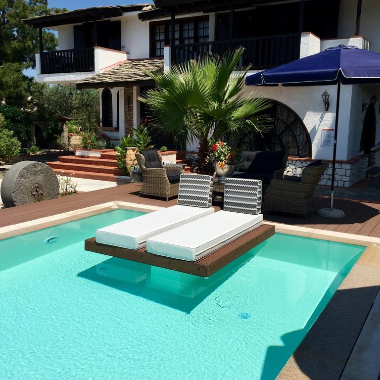 Byblos Luxury * Prinos (Thasos)