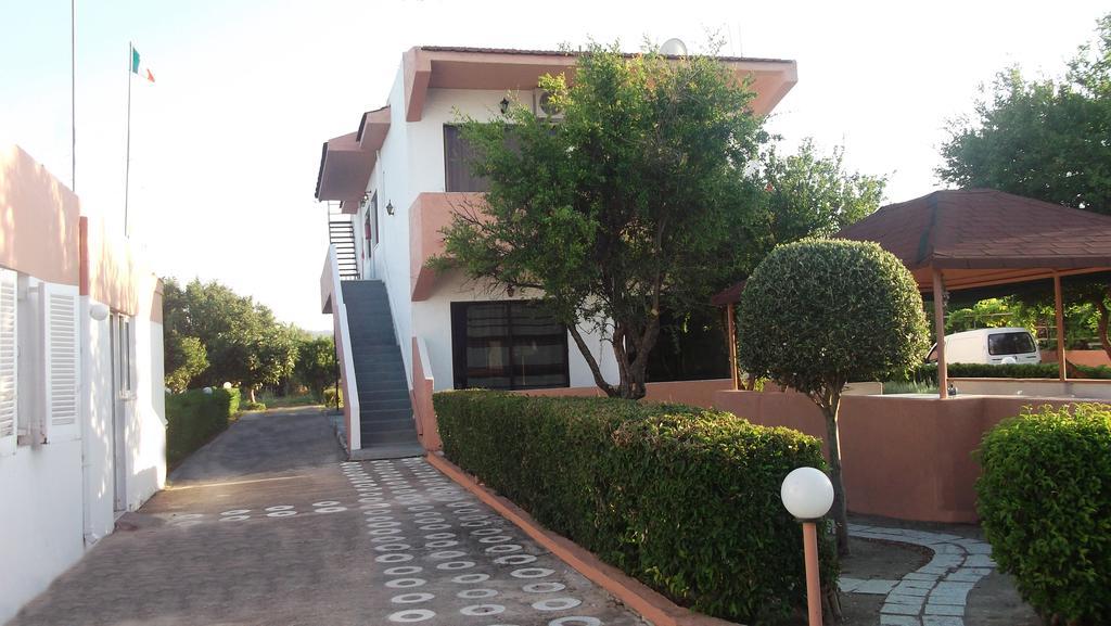 Kyriakos Studios Afantou