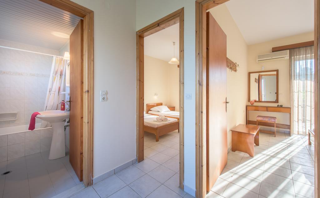 Apartment Natasa Laganas