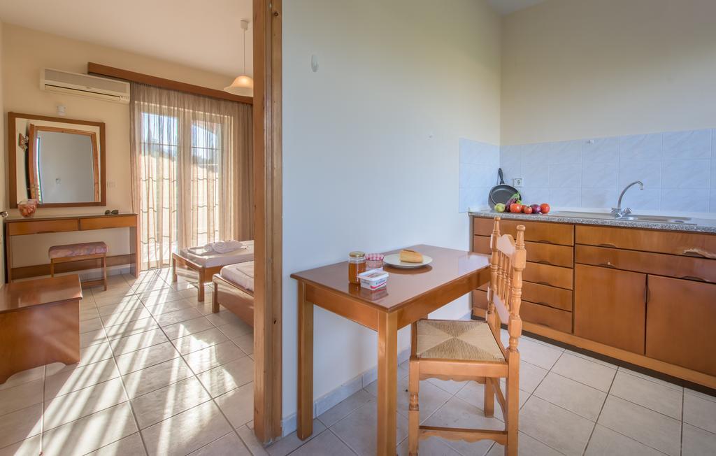 Apartment Natasa