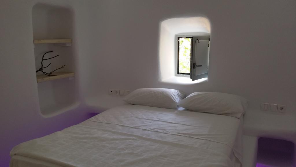 Guest house Varnali Small Boutique Mykonos Town