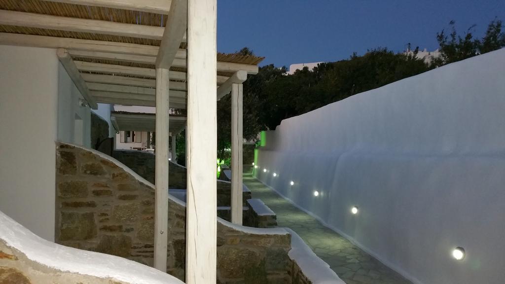 Varnali Small Boutique 2* Mykonos Town