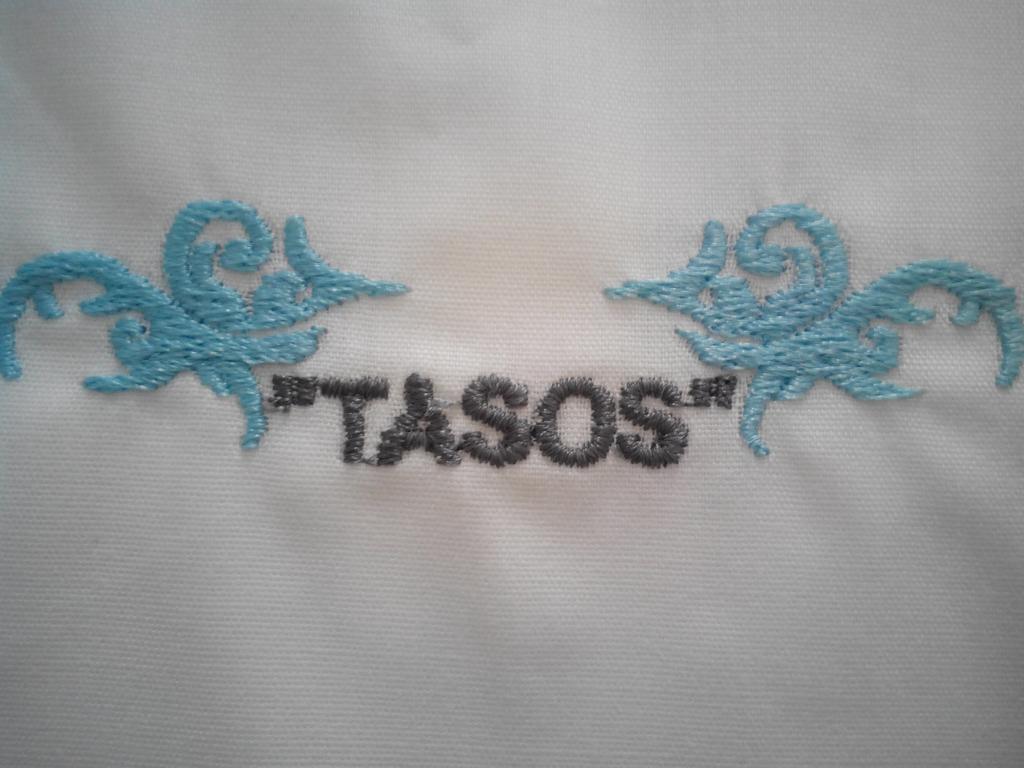 Tassos 2 Aparthotel Pefkochori