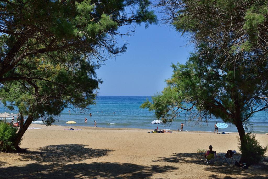 Holiday home Anna's Sea House Near To A Sandy Beach! *