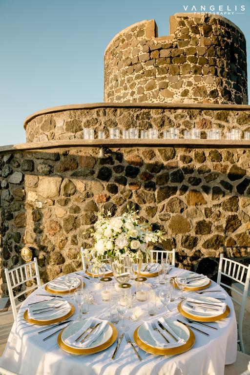 Cavo Ventus Luxury (adults Only) Akrotiri (Santorini)