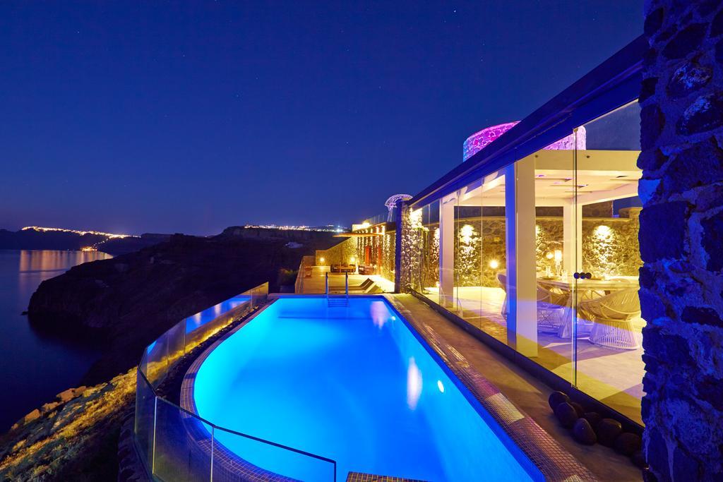 Cavo Ventus Luxury (adults Only) *