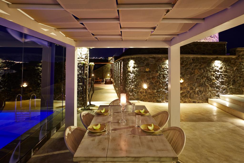 Villa Cavo Ventus Luxury (adults Only)
