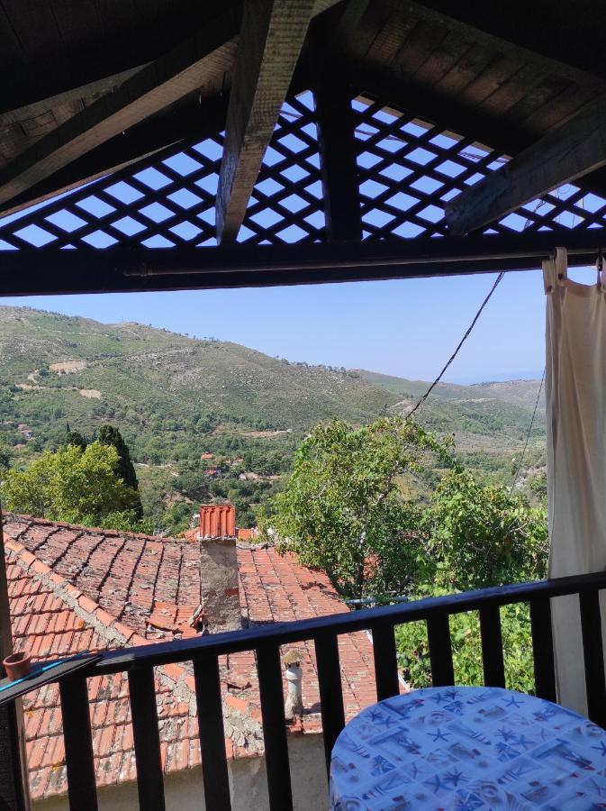 Forest House - Magnificent Sunset & Mountain View Holiday home *