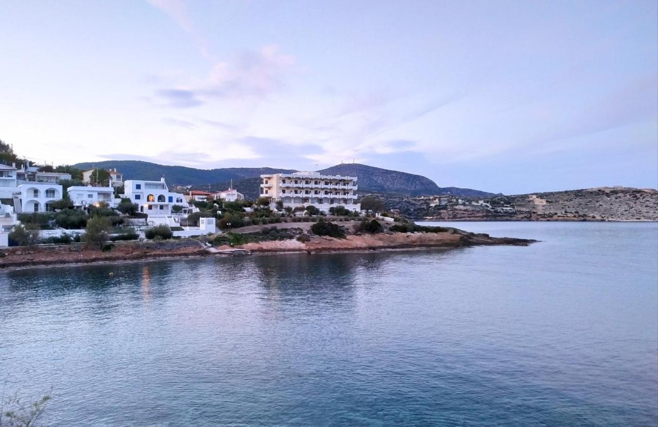 Hotel Daskalio Keratea