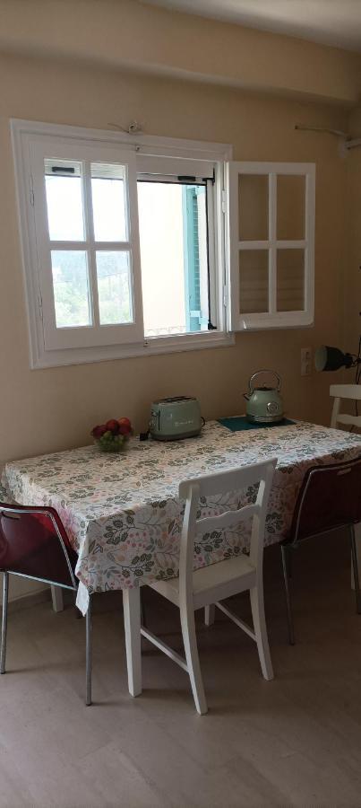 Beatrice's Acharavi (Corfu)