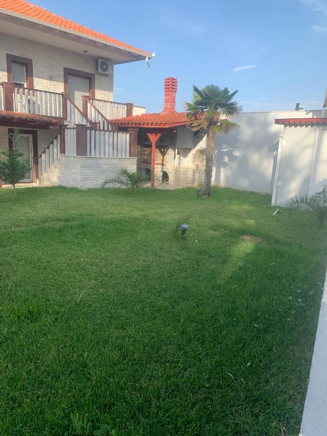 Apartment νέα μεσσαγγαλα Luxury By Makhome No 2 Nea Mesagkala