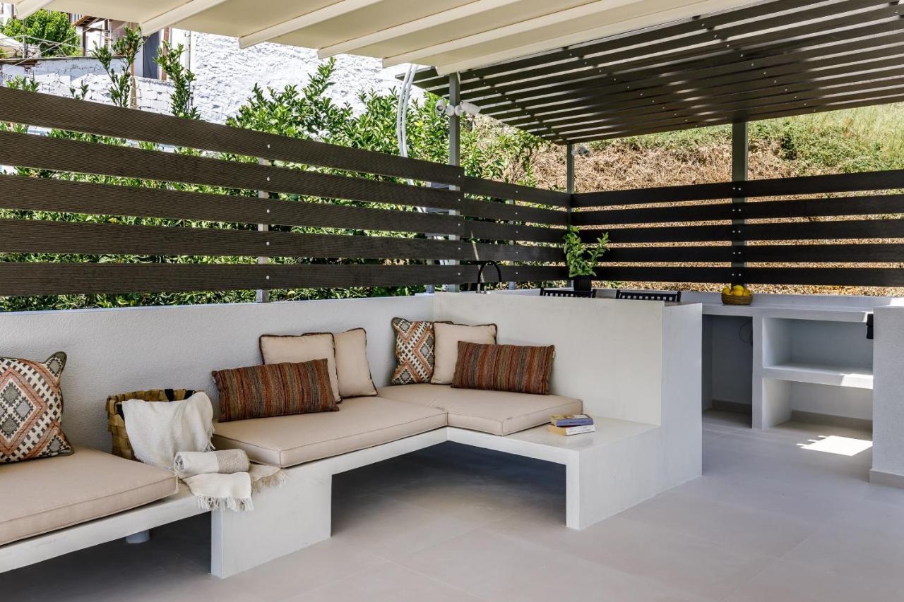 Holiday home Breezy Rooftop House *