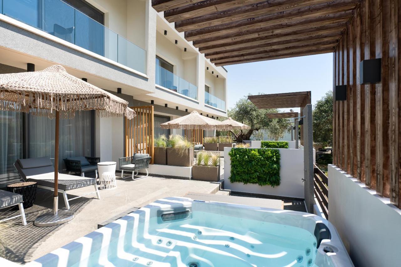 Apartment Valen Mare Skala Potamia (Thasos)