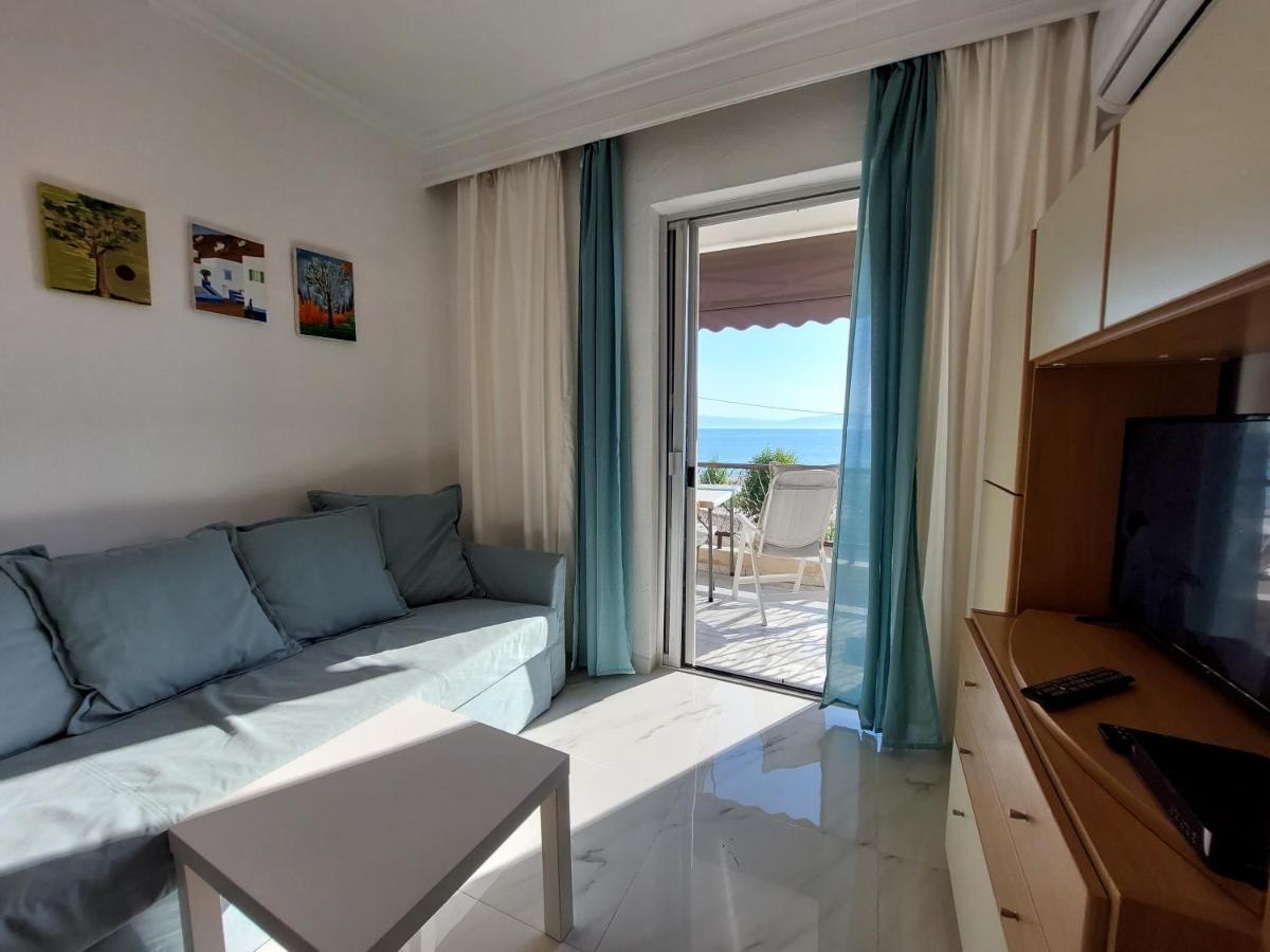 Kariani Beach Apartment *