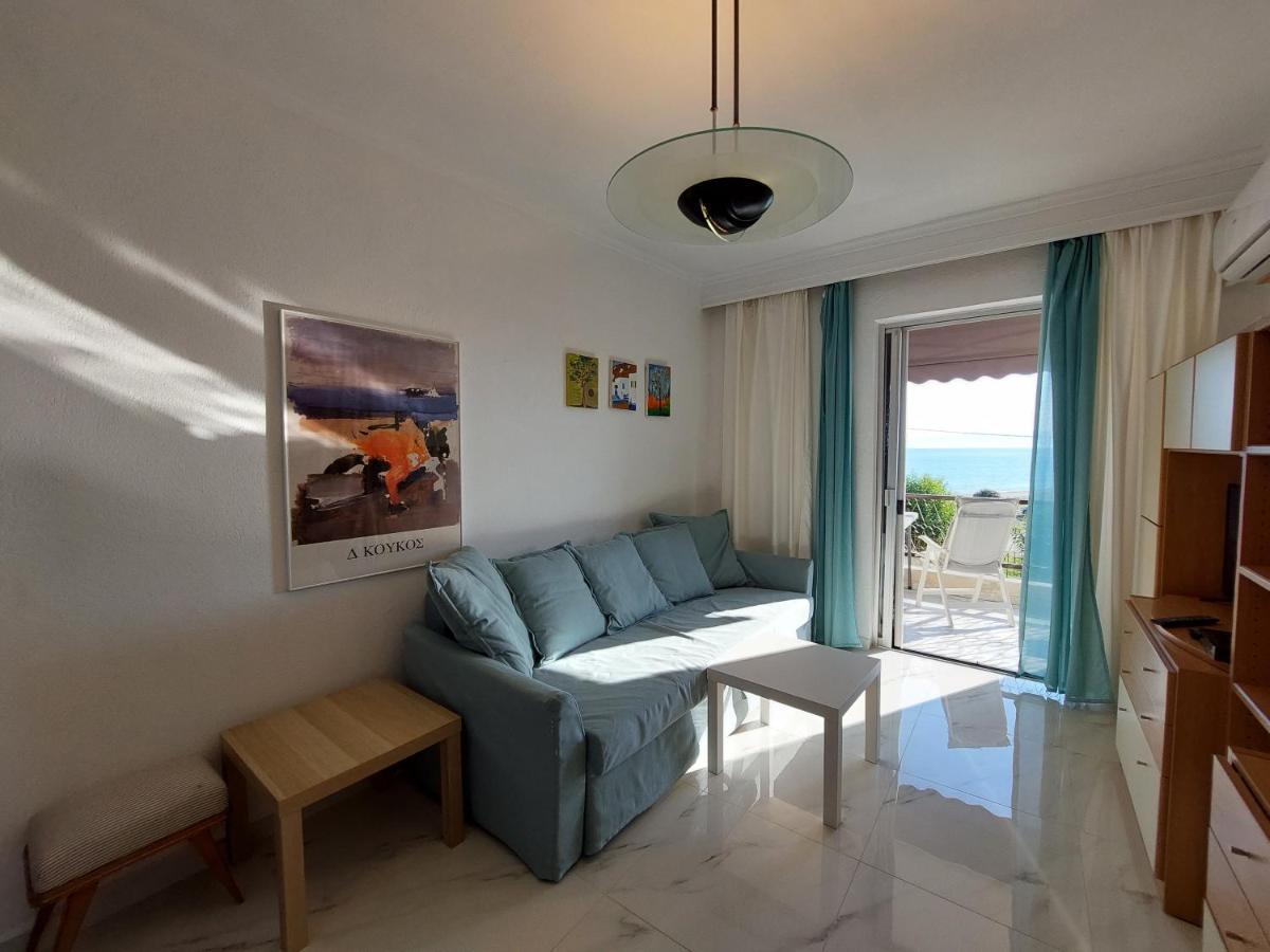 Kariani Beach Apartment