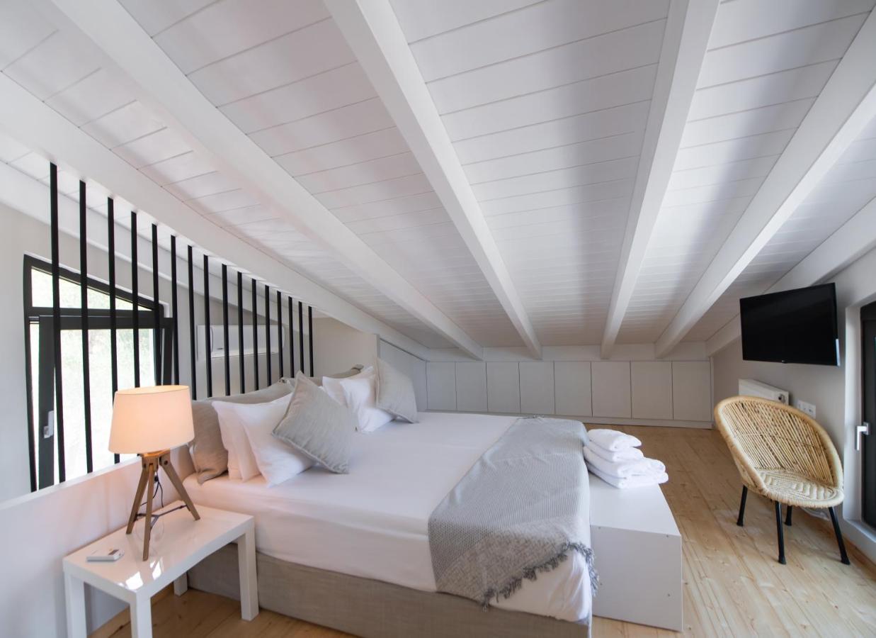 Halcyon Apartment *
