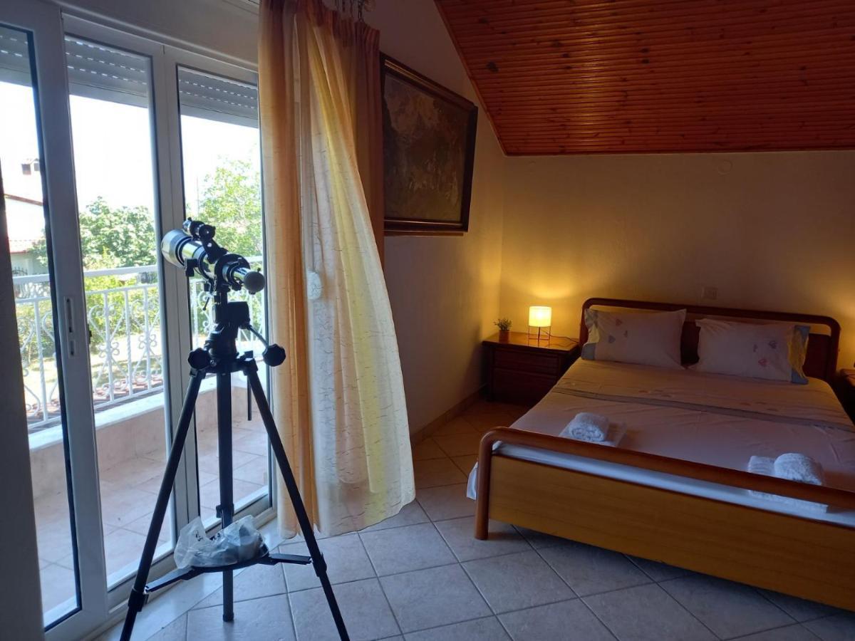Private Two-floor House In Leptokarya (Pieria)