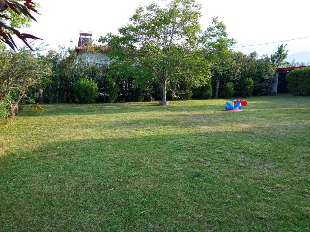 Private Two-floor House In Holiday home *