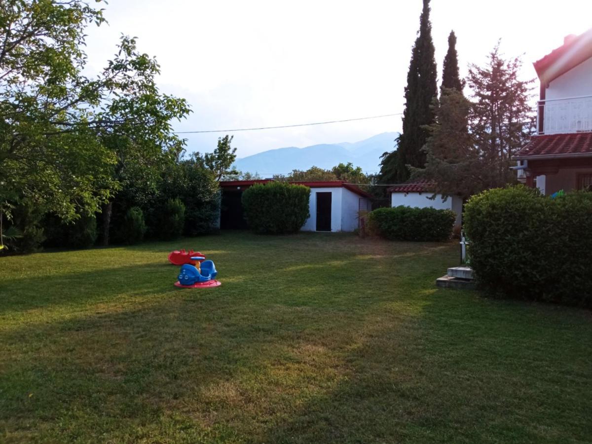 Private Two-floor House In * Leptokarya (Pieria)