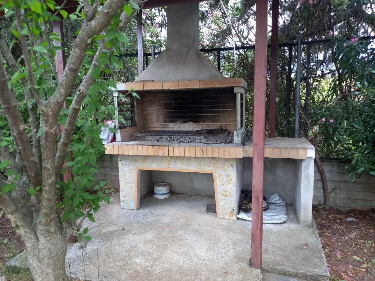 Private Two-floor House In *