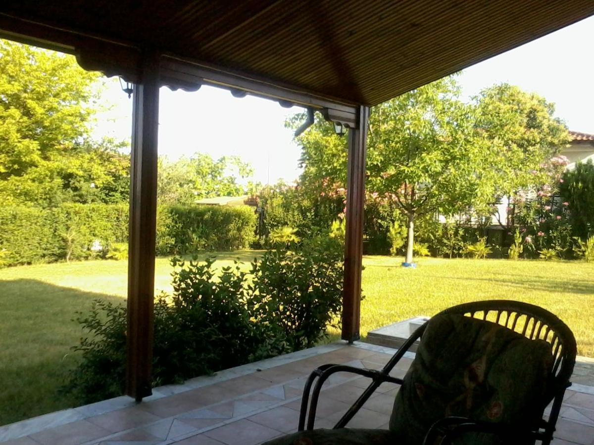 Private Two-floor House In Holiday home