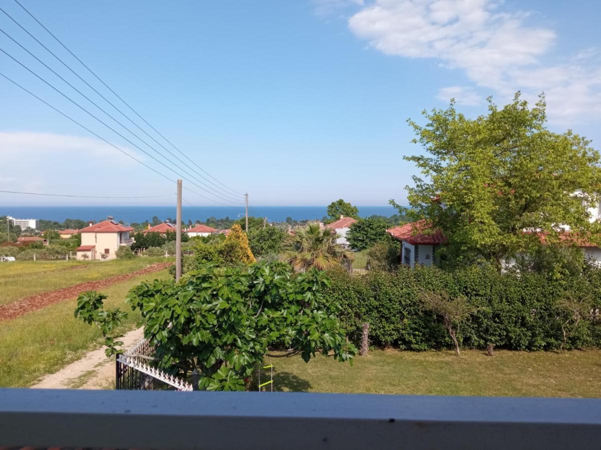Private Two-floor House In Holiday home *