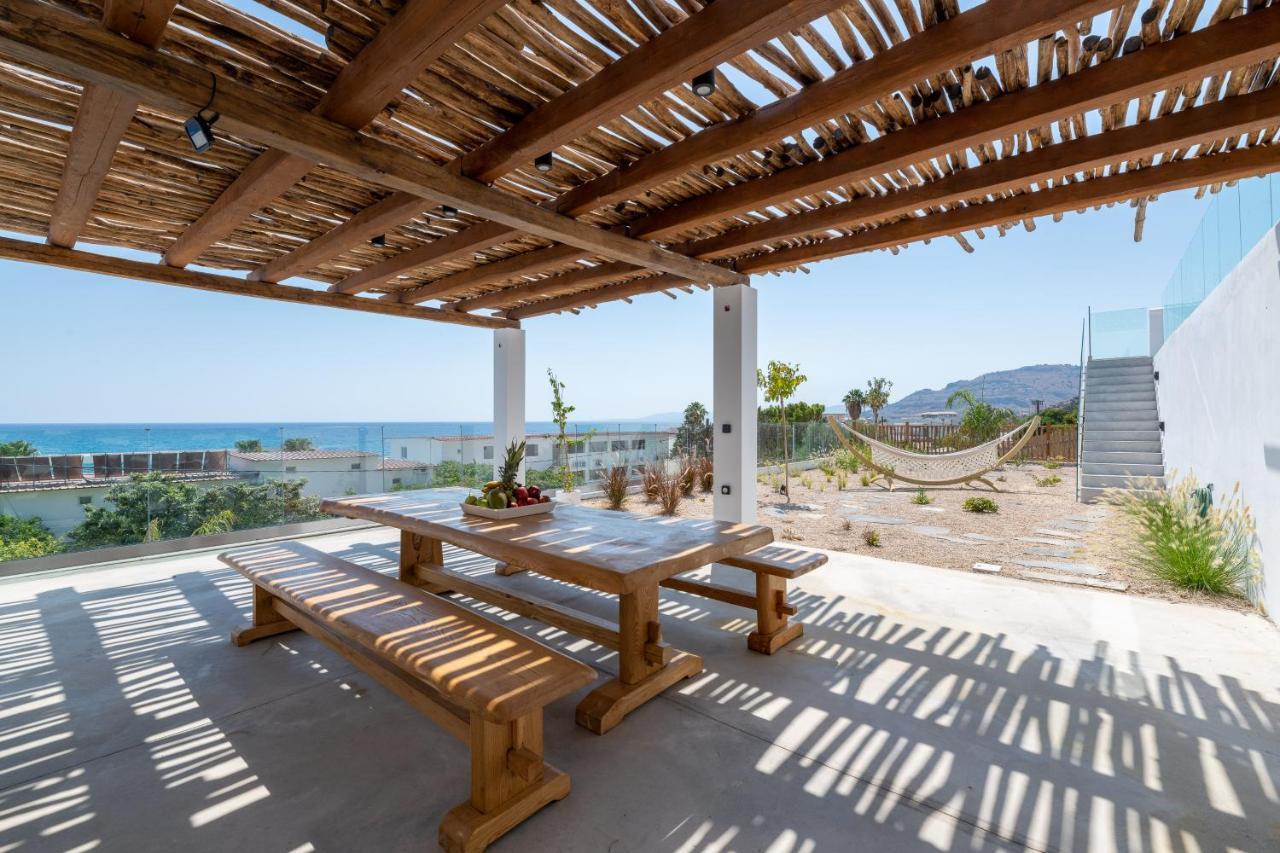 Villa Auretta Pefki (Rhodes)