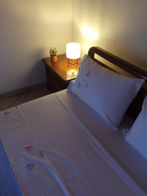 Private Two-floor House In Holiday home Leptokarya (Pieria)