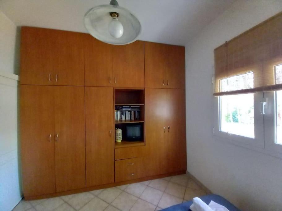 Private Two-floor House In Holiday home *