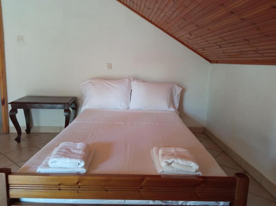 Holiday home Private Two-floor House In
